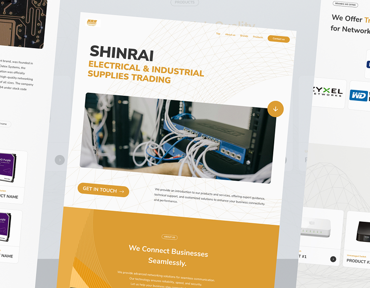 Shinrai